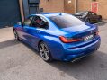 BMW 3 Series 3.0 M340i xDrive Auto 4WD 4dr 63