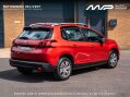 Peugeot 2008 1.2 2008 Active S/S Auto 5dr 2