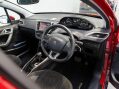 Peugeot 2008 1.2 2008 Active S/S Auto 5dr 3