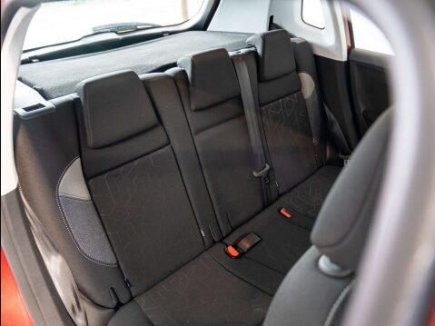 Peugeot 2008 1.2 2008 Active S/S Auto 5dr 5