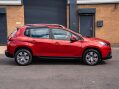 Peugeot 2008 1.2 2008 Active S/S Auto 5dr 9