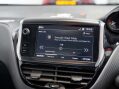 Peugeot 2008 1.2 2008 Active S/S Auto 5dr 12