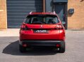 Peugeot 2008 1.2 2008 Active S/S Auto 5dr 16