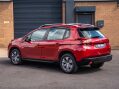 Peugeot 2008 1.2 2008 Active S/S Auto 5dr 17