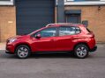 Peugeot 2008 1.2 2008 Active S/S Auto 5dr 18