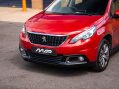 Peugeot 2008 1.2 2008 Active S/S Auto 5dr 21