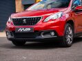 Peugeot 2008 1.2 2008 Active S/S Auto 5dr 22