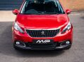 Peugeot 2008 1.2 2008 Active S/S Auto 5dr 23