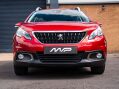 Peugeot 2008 1.2 2008 Active S/S Auto 5dr 24