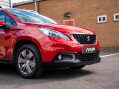 Peugeot 2008 1.2 2008 Active S/S Auto 5dr 26