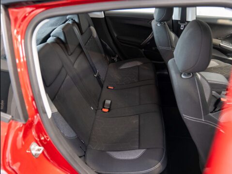 Peugeot 2008 1.2 2008 Active S/S Auto 5dr 28