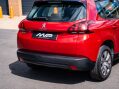 Peugeot 2008 1.2 2008 Active S/S Auto 5dr 32
