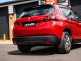 Peugeot 2008 1.2 2008 Active S/S Auto 5dr 33