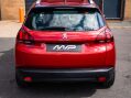 Peugeot 2008 1.2 2008 Active S/S Auto 5dr 34
