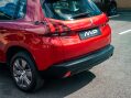 Peugeot 2008 1.2 2008 Active S/S Auto 5dr 36