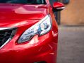 Peugeot 2008 1.2 2008 Active S/S Auto 5dr 39