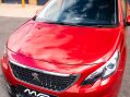 Peugeot 2008 1.2 2008 Active S/S Auto 5dr 40