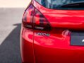 Peugeot 2008 1.2 2008 Active S/S Auto 5dr 41