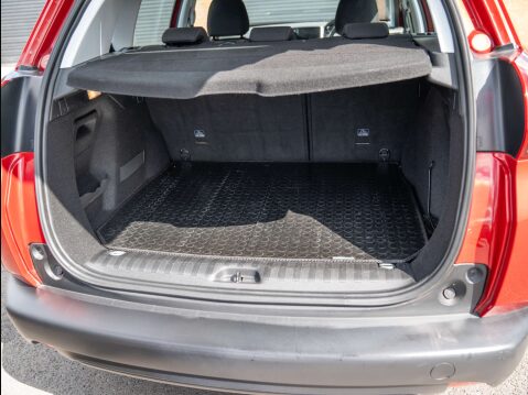 Peugeot 2008 1.2 2008 Active S/S Auto 5dr 44