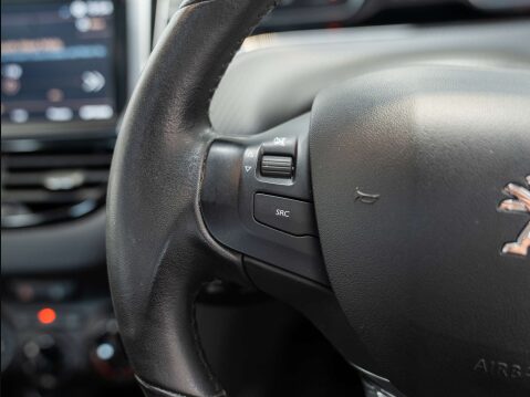 Peugeot 2008 1.2 2008 Active S/S Auto 5dr 49