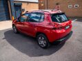 Peugeot 2008 1.2 2008 Active S/S Auto 5dr 54