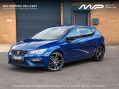 SEAT Leon 2.0 Leon Cupra Luxury 290 TSi Semi-Auto 5dr 1