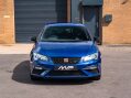 SEAT Leon 2.0 Leon Cupra Luxury 290 TSi Semi-Auto 5dr 7