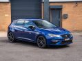 SEAT Leon 2.0 Leon Cupra Luxury 290 TSi Semi-Auto 5dr 8