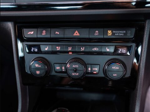 SEAT Leon 2.0 Leon Cupra Luxury 290 TSi Semi-Auto 5dr 13