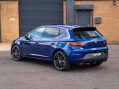 SEAT Leon 2.0 Leon Cupra Luxury 290 TSi Semi-Auto 5dr 16