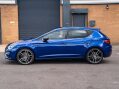 SEAT Leon 2.0 Leon Cupra Luxury 290 TSi Semi-Auto 5dr 17
