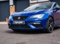SEAT Leon 2.0 Leon Cupra Luxury 290 TSi Semi-Auto 5dr 22