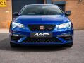 SEAT Leon 2.0 Leon Cupra Luxury 290 TSi Semi-Auto 5dr 23