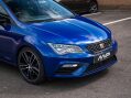 SEAT Leon 2.0 Leon Cupra Luxury 290 TSi Semi-Auto 5dr 25