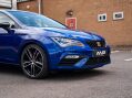 SEAT Leon 2.0 Leon Cupra Luxury 290 TSi Semi-Auto 5dr 26