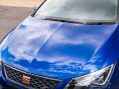 SEAT Leon 2.0 Leon Cupra Luxury 290 TSi Semi-Auto 5dr 28