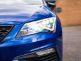 SEAT Leon 2.0 Leon Cupra Luxury 290 TSi Semi-Auto 5dr 29