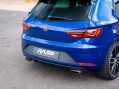 SEAT Leon 2.0 Leon Cupra Luxury 290 TSi Semi-Auto 5dr 34