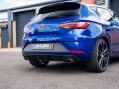 SEAT Leon 2.0 Leon Cupra Luxury 290 TSi Semi-Auto 5dr 35