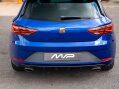 SEAT Leon 2.0 Leon Cupra Luxury 290 TSi Semi-Auto 5dr 36
