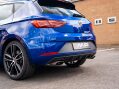 SEAT Leon 2.0 Leon Cupra Luxury 290 TSi Semi-Auto 5dr 39