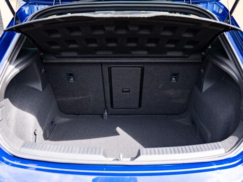 SEAT Leon 2.0 Leon Cupra Luxury 290 TSi Semi-Auto 5dr 43