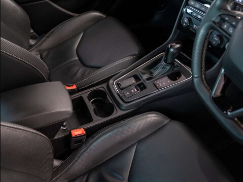 SEAT Leon 2.0 Leon Cupra Luxury 290 TSi Semi-Auto 5dr 49