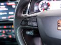 SEAT Leon 2.0 Leon Cupra Luxury 290 TSi Semi-Auto 5dr 55