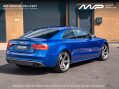 Audi A5 3.0 S5 V6T Black Edition TFSI Quattro Semi-Auto 4WD 2dr 2