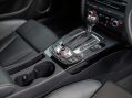 Audi A5 3.0 S5 V6T Black Edition TFSI Quattro Semi-Auto 4WD 2dr 6