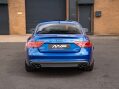 Audi A5 3.0 S5 V6T Black Edition TFSI Quattro Semi-Auto 4WD 2dr 16