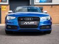 Audi A5 3.0 S5 V6T Black Edition TFSI Quattro Semi-Auto 4WD 2dr 20