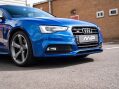 Audi A5 3.0 S5 V6T Black Edition TFSI Quattro Semi-Auto 4WD 2dr 22