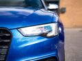 Audi A5 3.0 S5 V6T Black Edition TFSI Quattro Semi-Auto 4WD 2dr 24